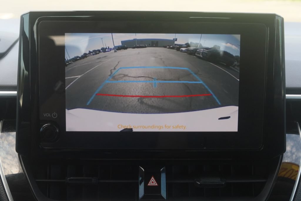 Used 2024 Toyota Corolla LE FWD image 13