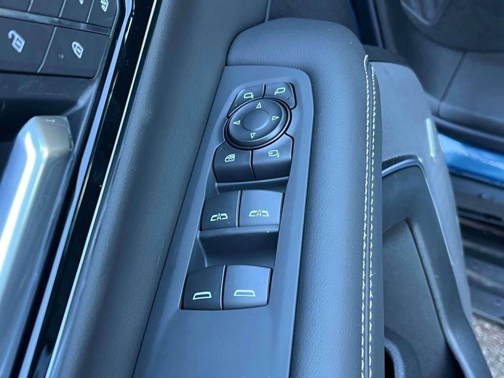 New 2026 GMC Yukon XL Elevation AWD/4WD image 21