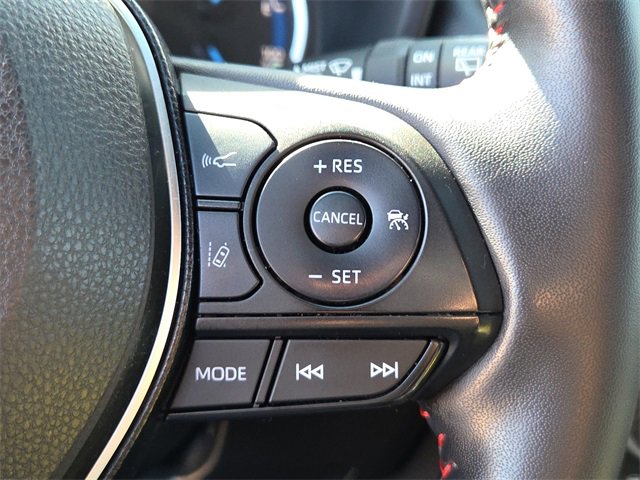 Used 2021 Toyota RAV4 XSE image 27