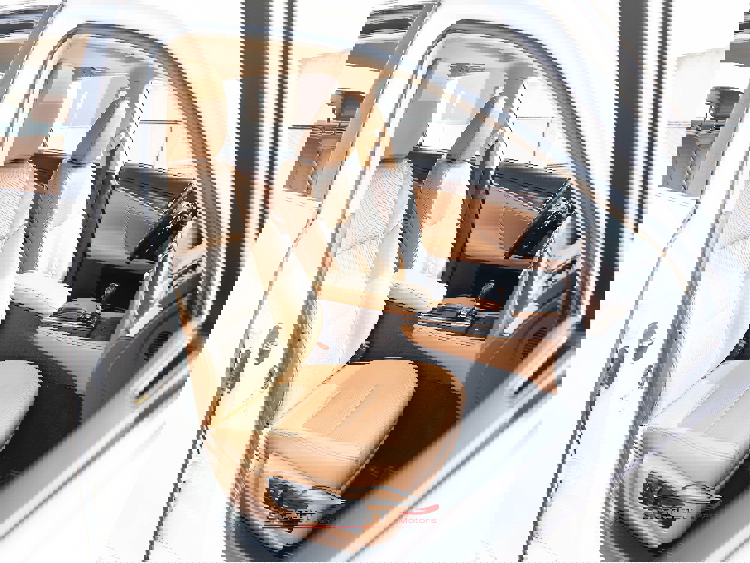 Used 2015 Lexus GS 350 AWD w/ Premium Package image 14