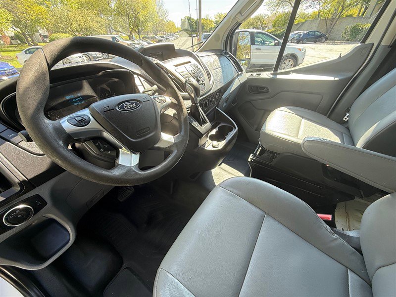 Used 2018 Ford Transit 150 130 Low Roof RWD image 27