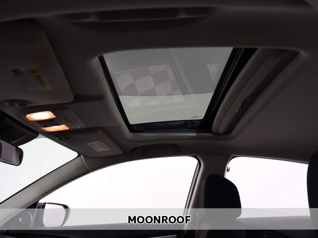 Used 2020 Honda Civic EX image 3