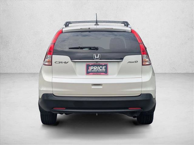 Used 2014 Honda CR-V EX-L image 7