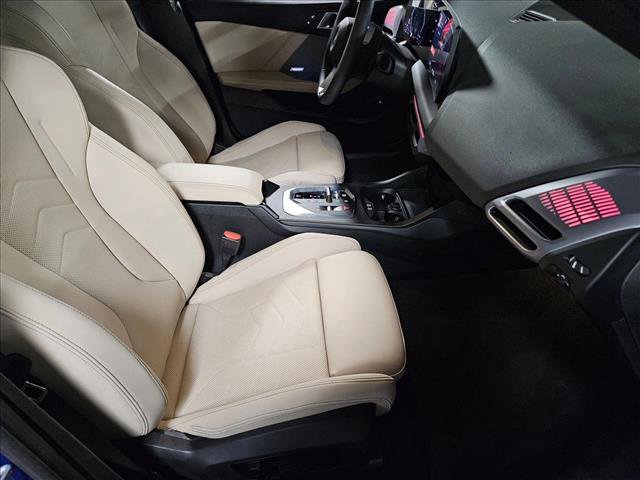 Certified 2025 BMW 228i xDrive AWD/4WD image 20