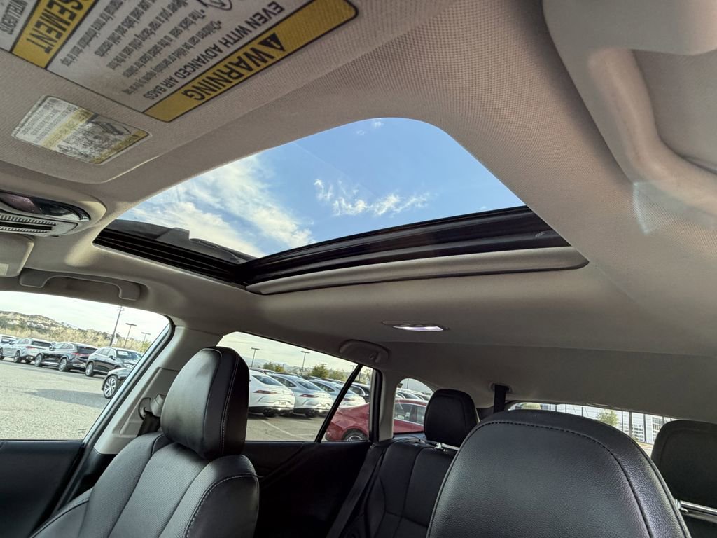 Used 2023 Subaru Outback Limited XT image 22