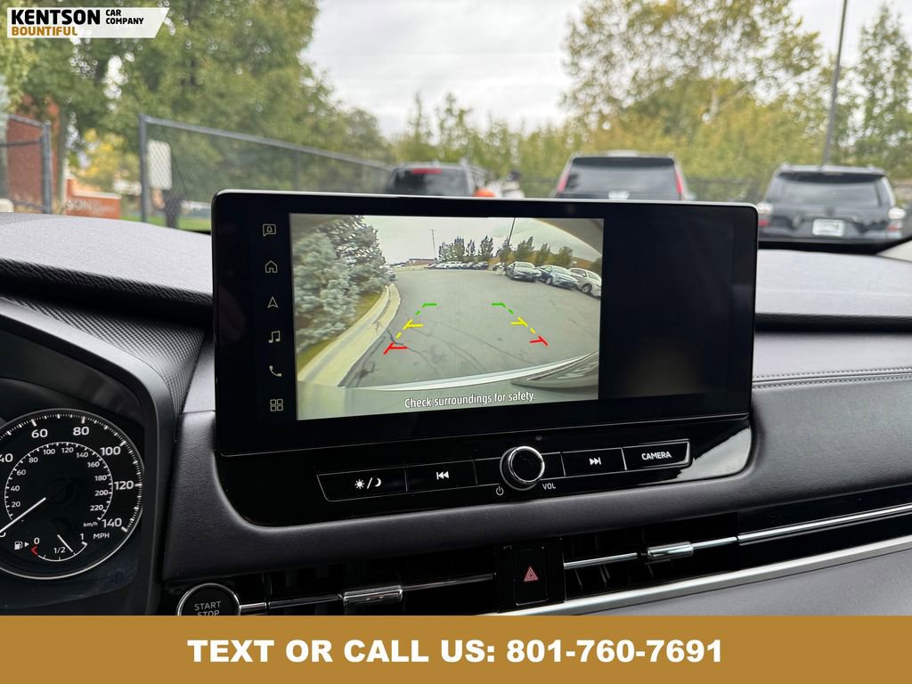 Used 2025 Mitsubishi Outlander ES image 29