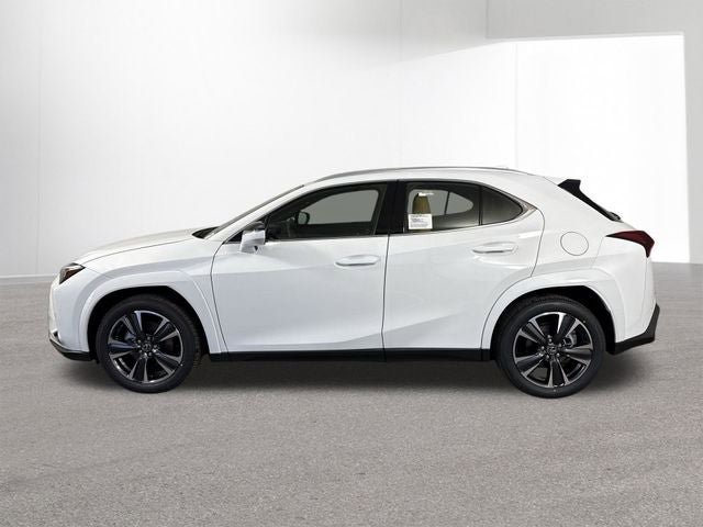 New 2026 Lexus UX 300h AWD w/ Accessory Package (Z1) image 29