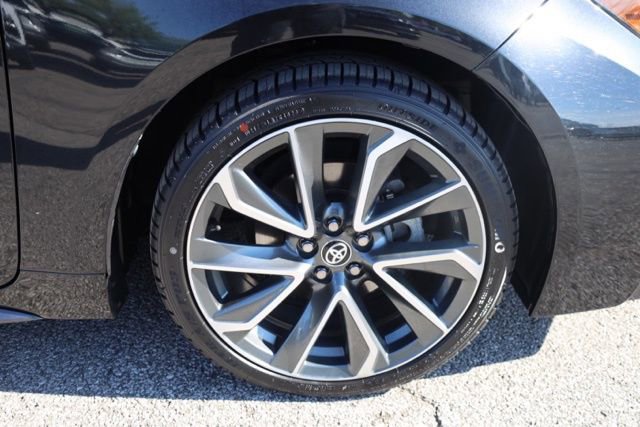 Used 2021 Toyota Corolla SE w/ Carpet Mat Package (TMS) image 15