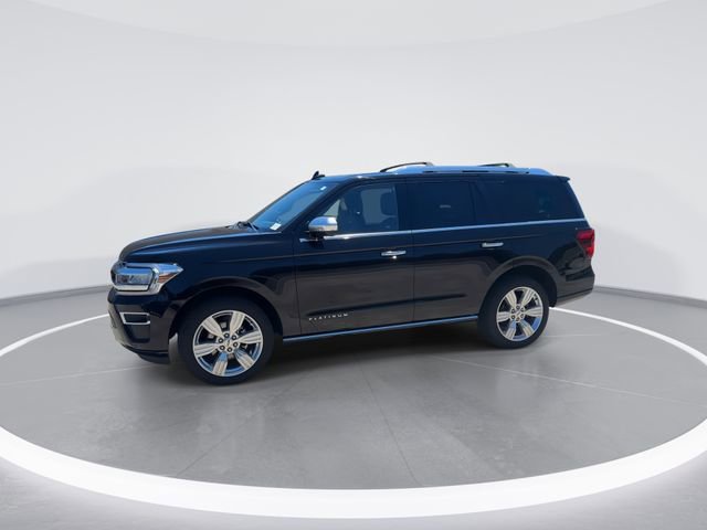 Used 2023 Ford Expedition Platinum AWD/4WD image 3