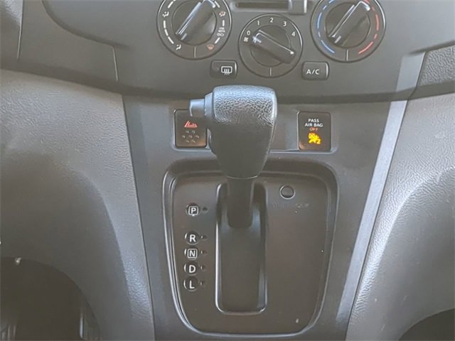 Used 2014 Nissan NV200 SV w/ Technology Package image 19