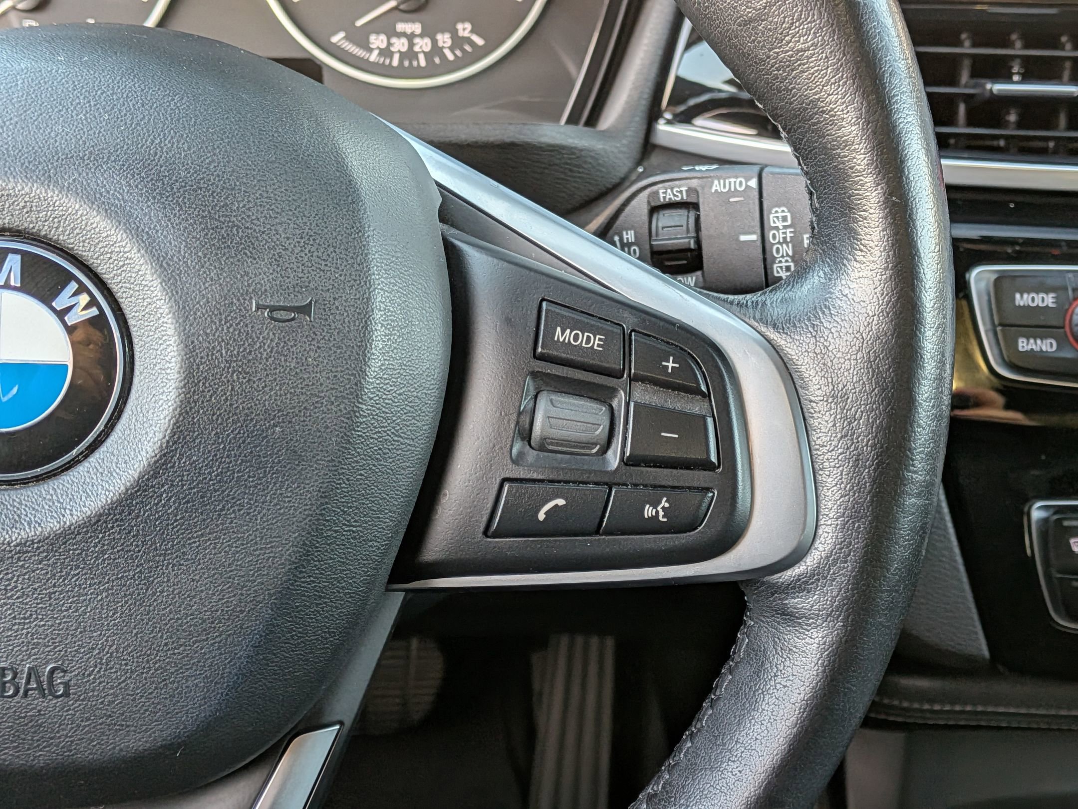 Used 2017 BMW X1 sDrive28i image 16