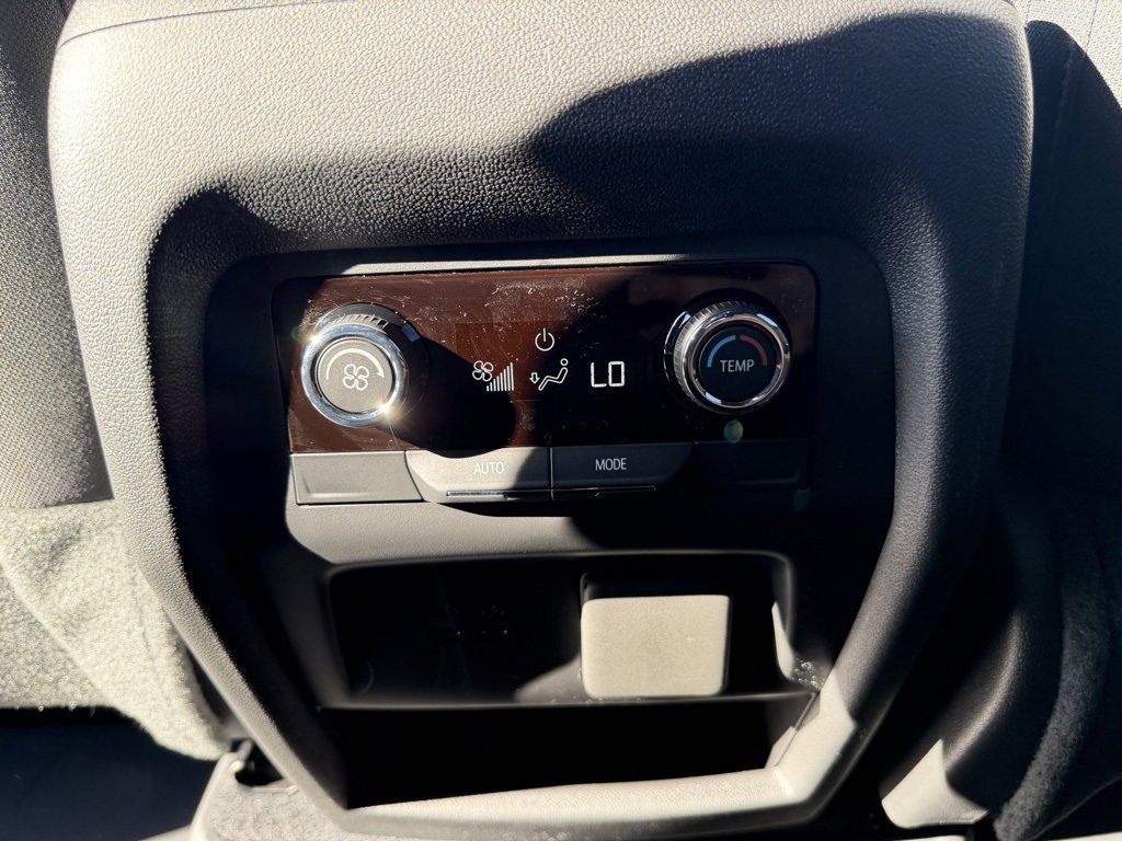 New 2026 Chevrolet Traverse LT w/ Driver Confidence Package image 26