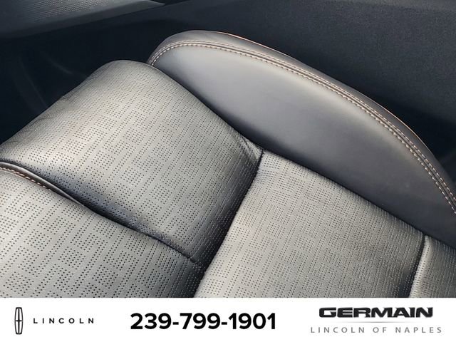 New 2026 Lincoln Navigator Black Label AWD/4WD image 28