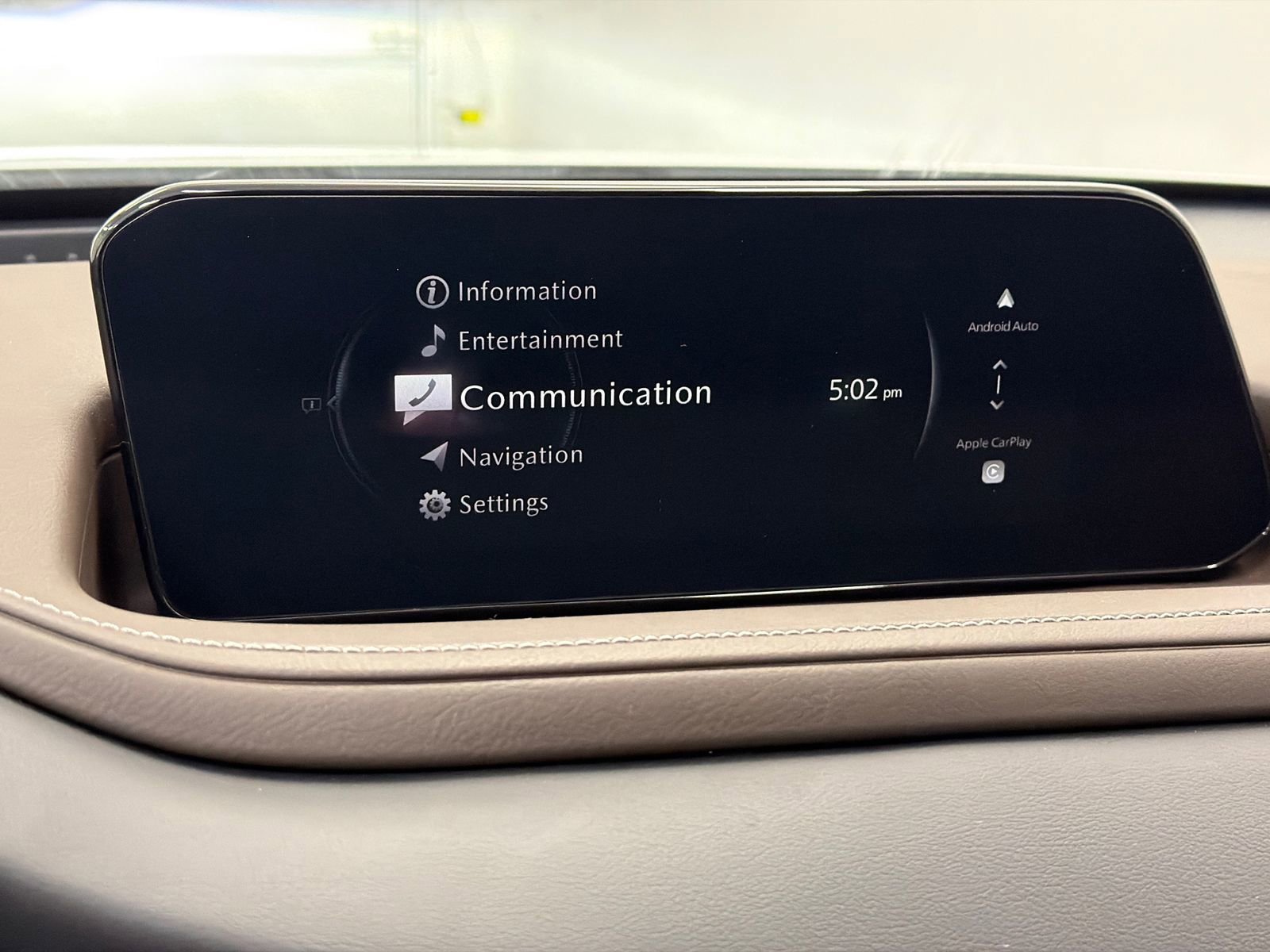 Certified 2025 MAZDA CX-30 AWD 2.5 S w/ Premium Package image 25