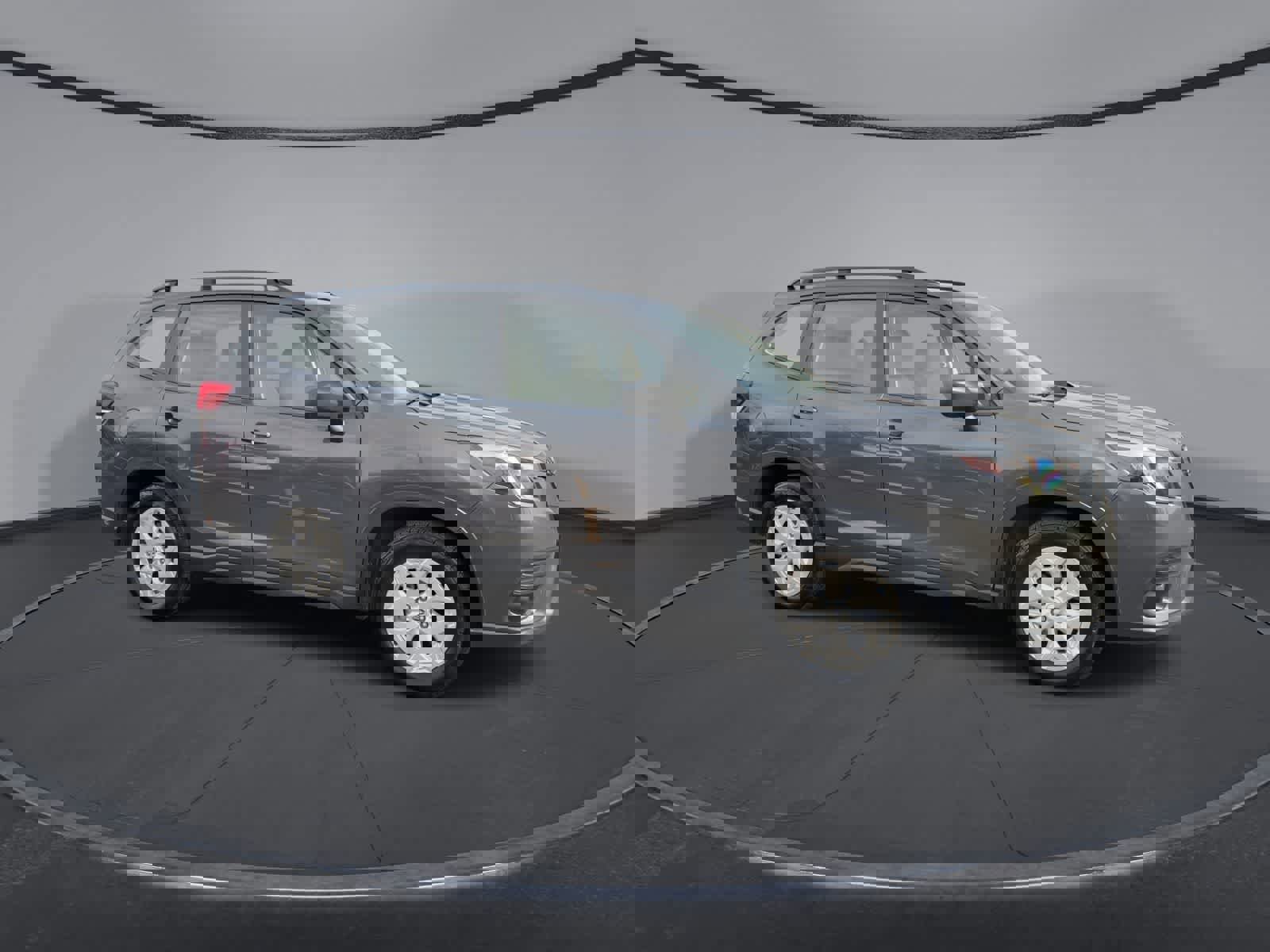 Certified 2023 Subaru Forester image 2