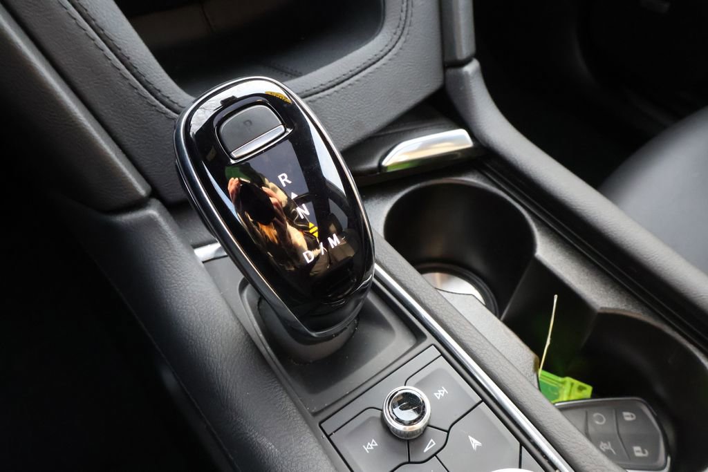 Used 2025 Cadillac XT5 Premium Luxury image 20