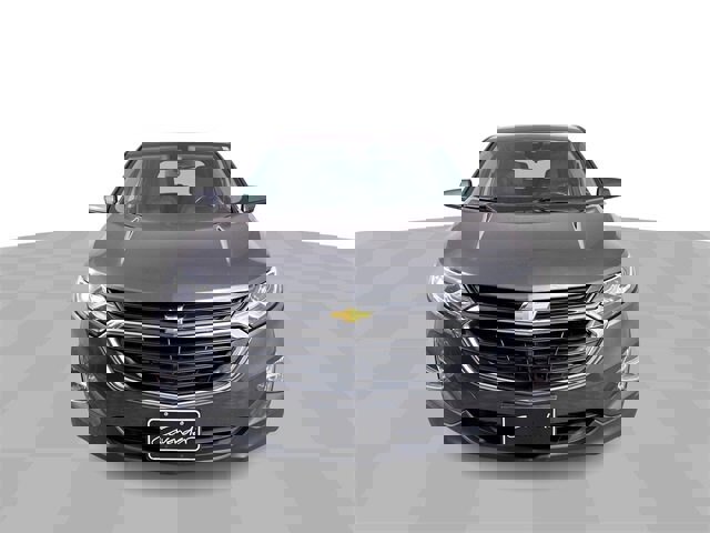 Used 2020 Chevrolet Equinox LT image 3