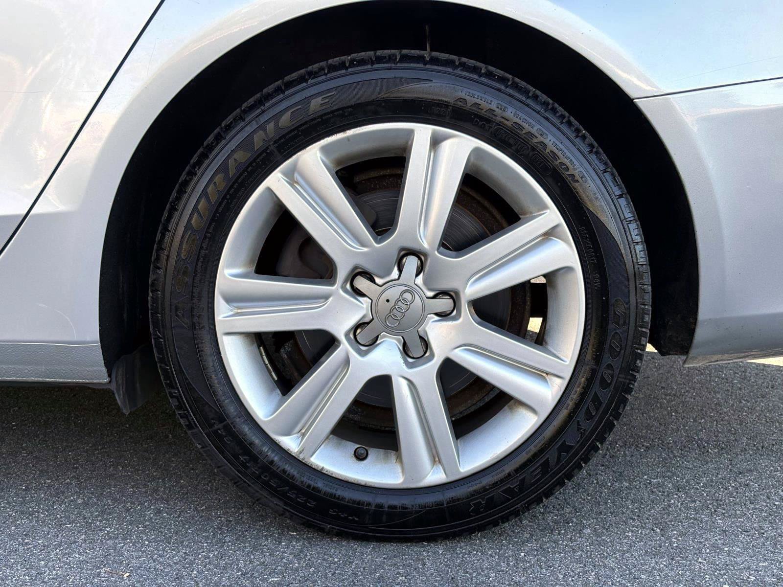 Used 2009 Audi A4 2.0T Prestige AWD/4WD image 29