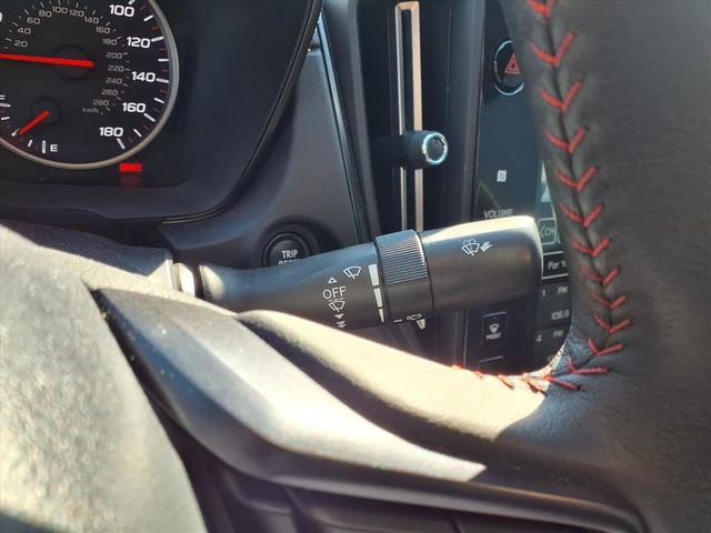 Used 2024 Subaru WRX TR image 21