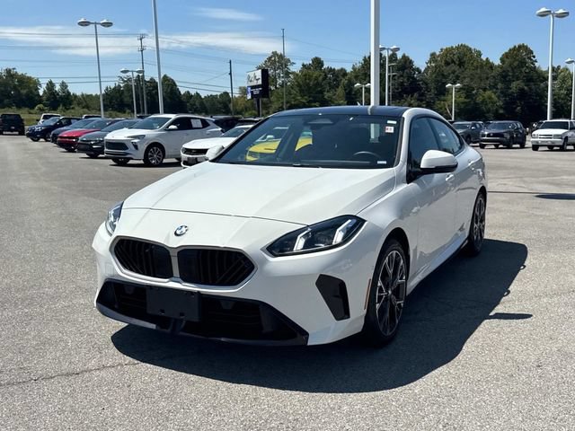 Used 2025 BMW 228i xDrive AWD/4WD image 8