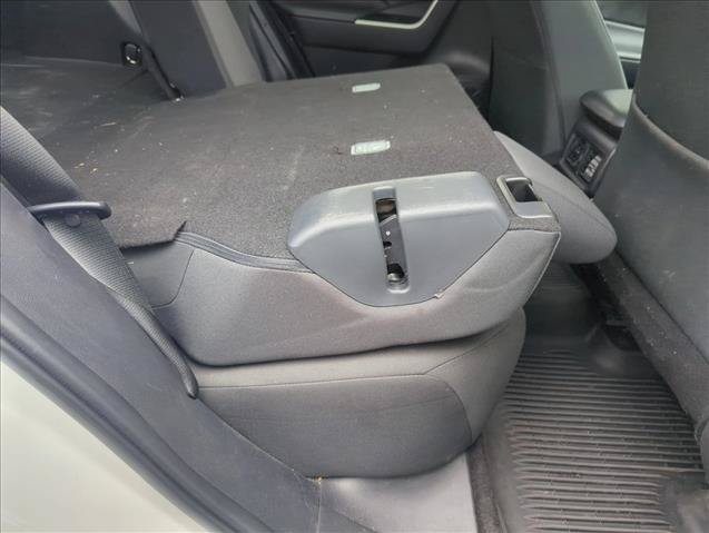 Certified 2024 Toyota RAV4 XLE w/ Convenience Package FWD image 27