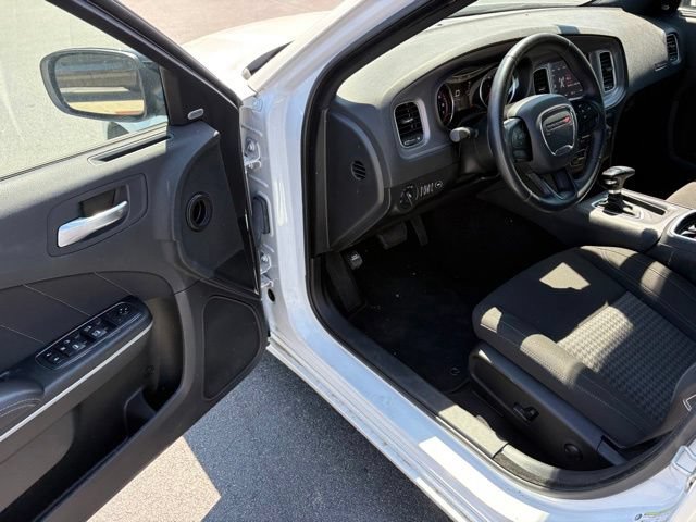 Used 2023 Dodge Charger SXT w/ Cold Weather Package RWD image 20