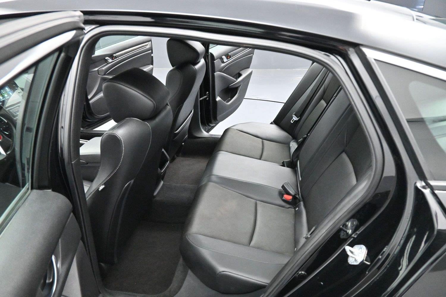 Used 2021 Honda Accord Sport image 27