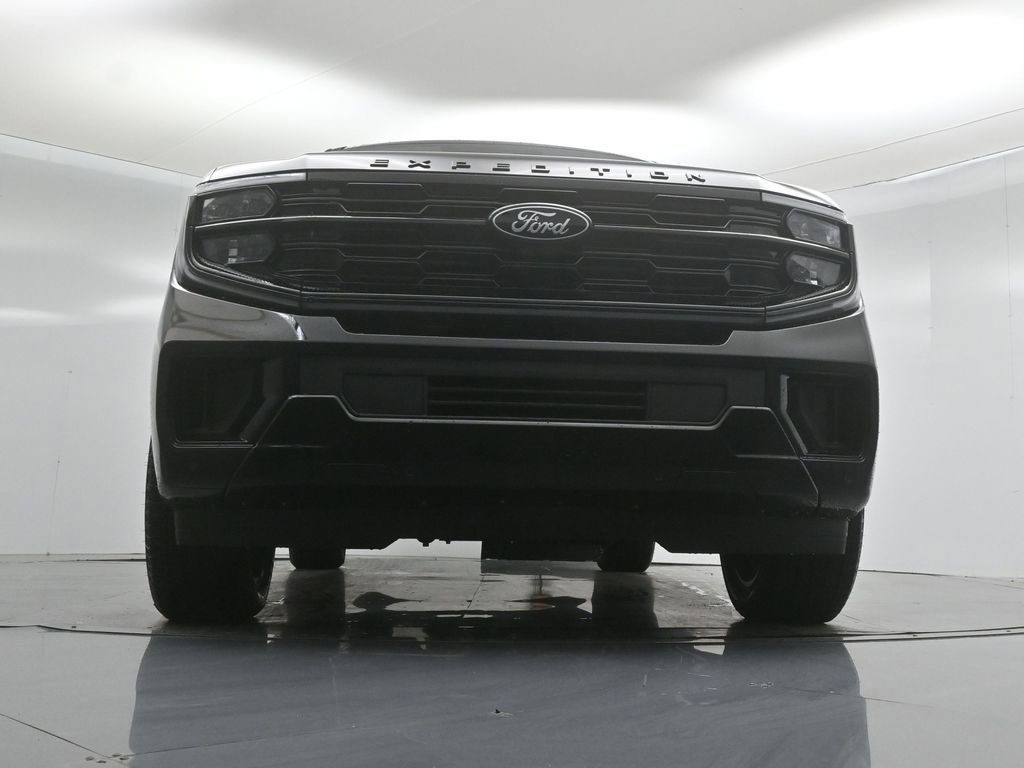 New 2026 Ford Expedition Max Platinum w/ Stealth Appearance Package AWD/4WD image 43