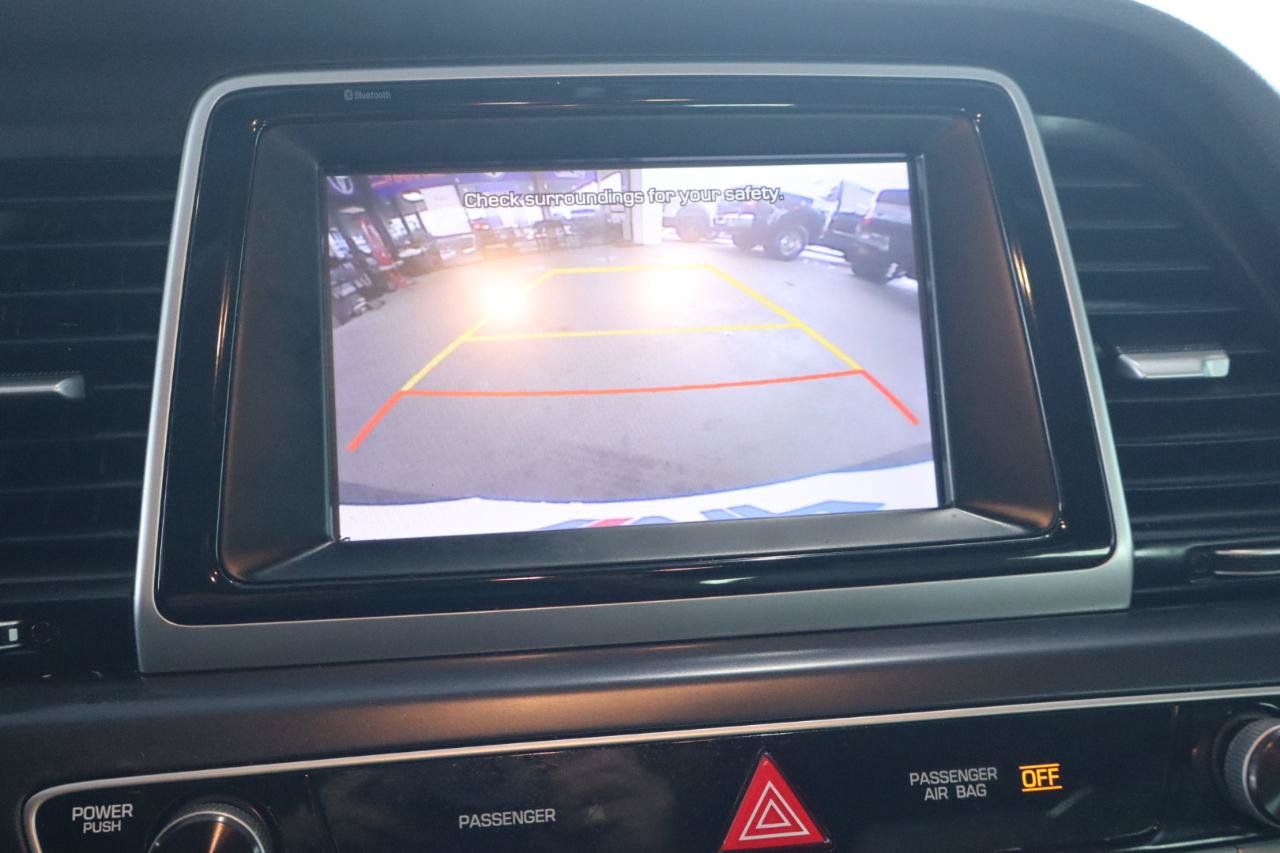 Used 2018 Hyundai Sonata SE FWD image 26