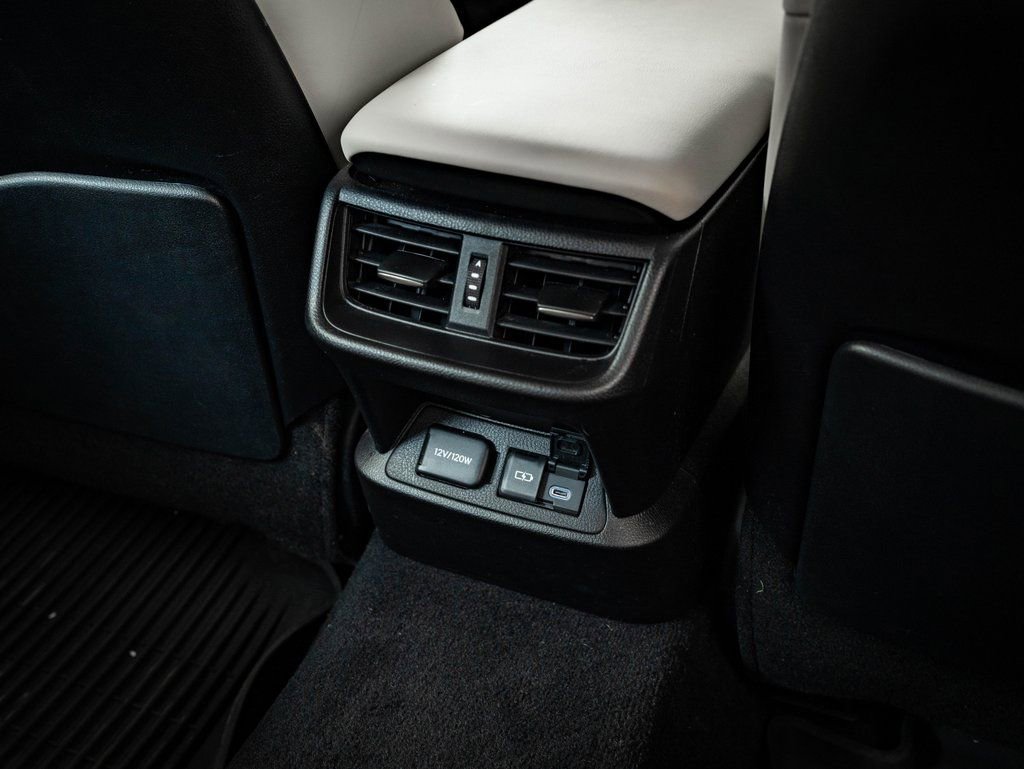 Certified 2023 Lexus ES 250 w/ Premium Package image 34