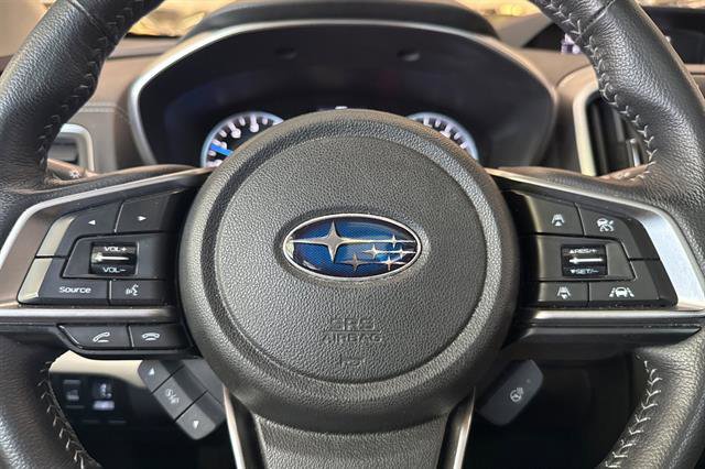 Used 2019 Subaru Ascent Limited w/ Popular Package #2 image 27