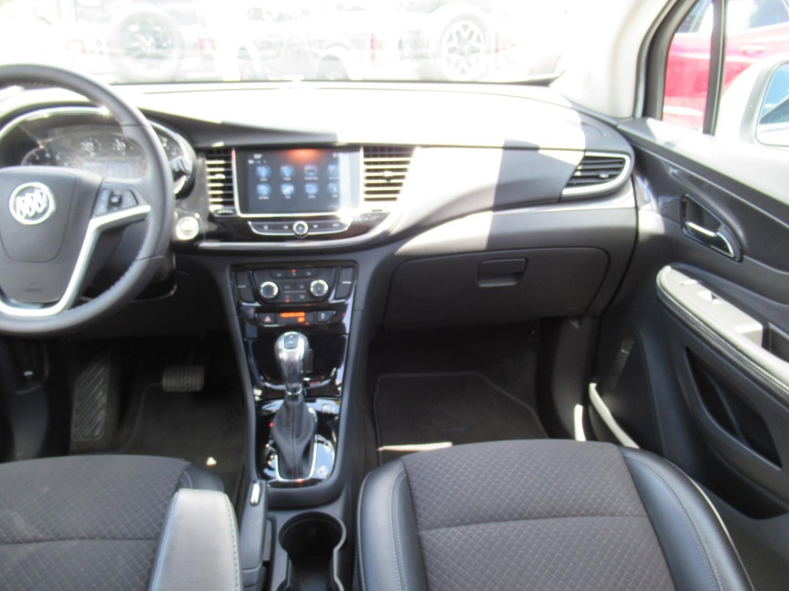 Used 2021 Buick Encore Preferred w/ Safety Package AWD/4WD image 14