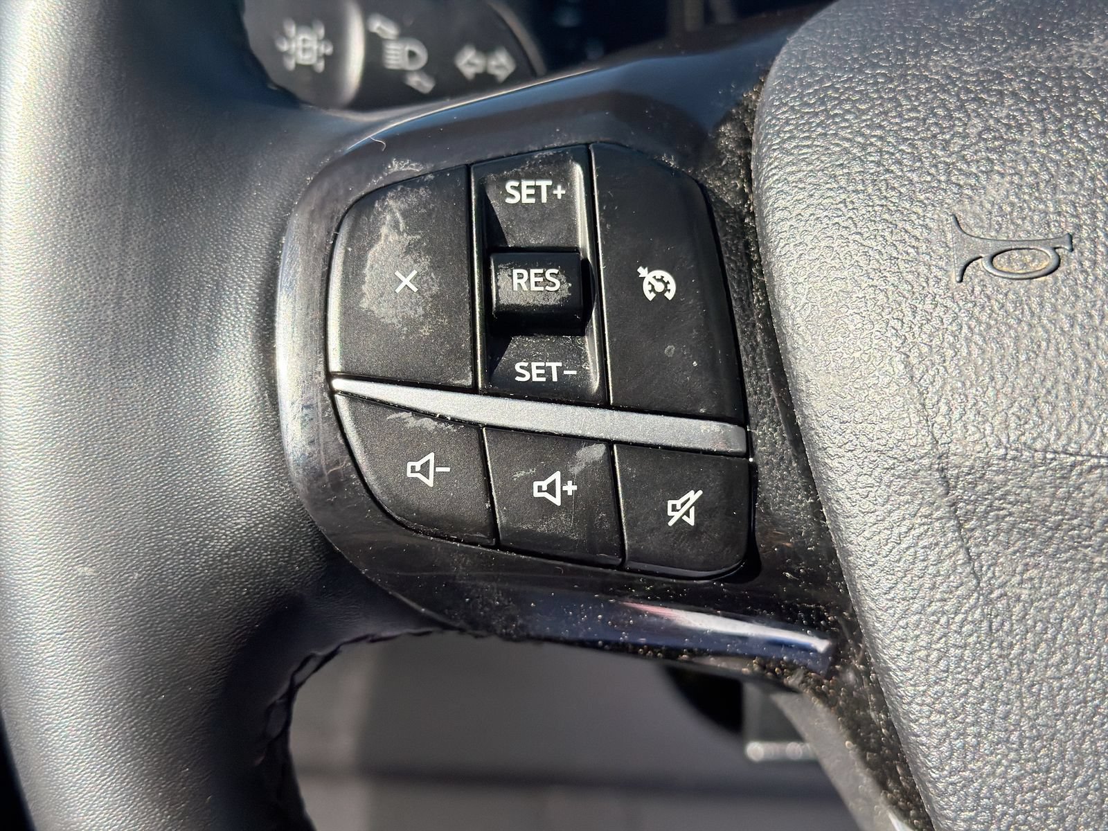 Used 2022 Ford Escape SEL AWD/4WD image 28