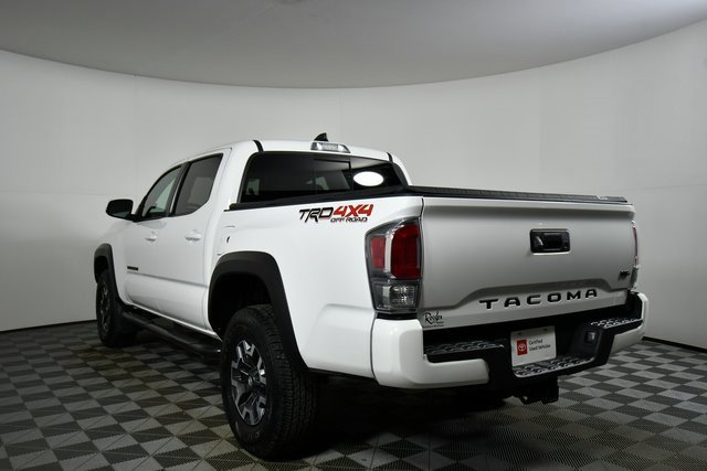 Used 2023 Toyota Tacoma TRD Off-Road image 13