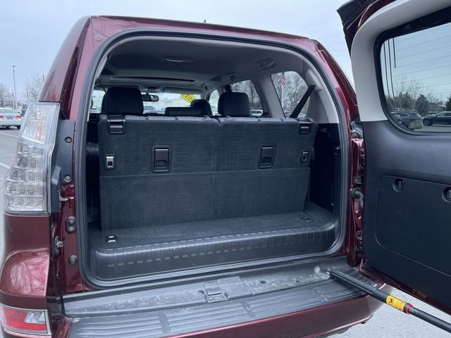 Used 2015 Lexus GX 460 image 26