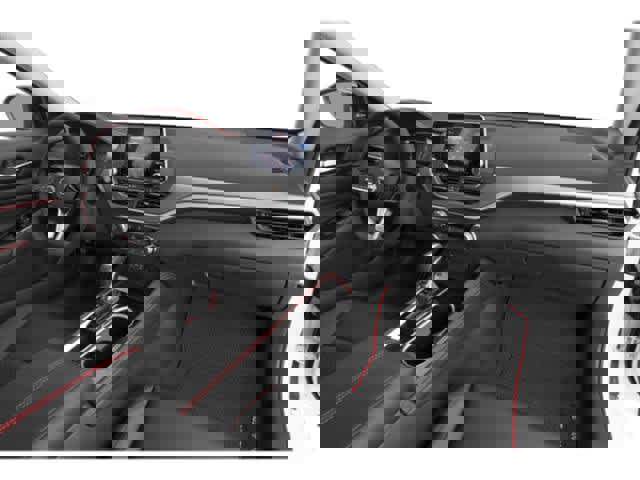 Used 2023 Nissan Altima 2.5 SR w/ SR Premium Package image 15