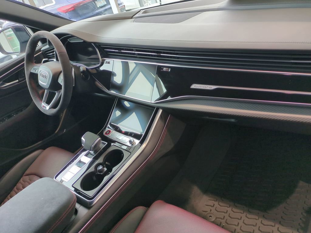 New 2026 Audi RS Q8 performance image 35