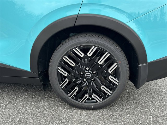 New 2026 Nissan Leaf Platinum+ image 15