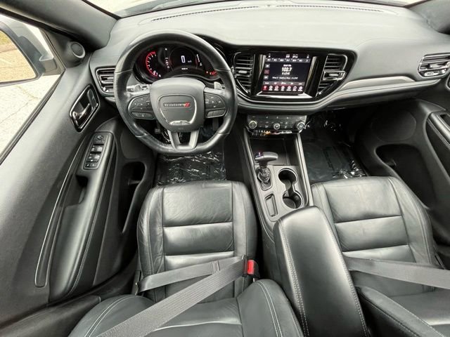 Used 2022 Dodge Durango GT image 25