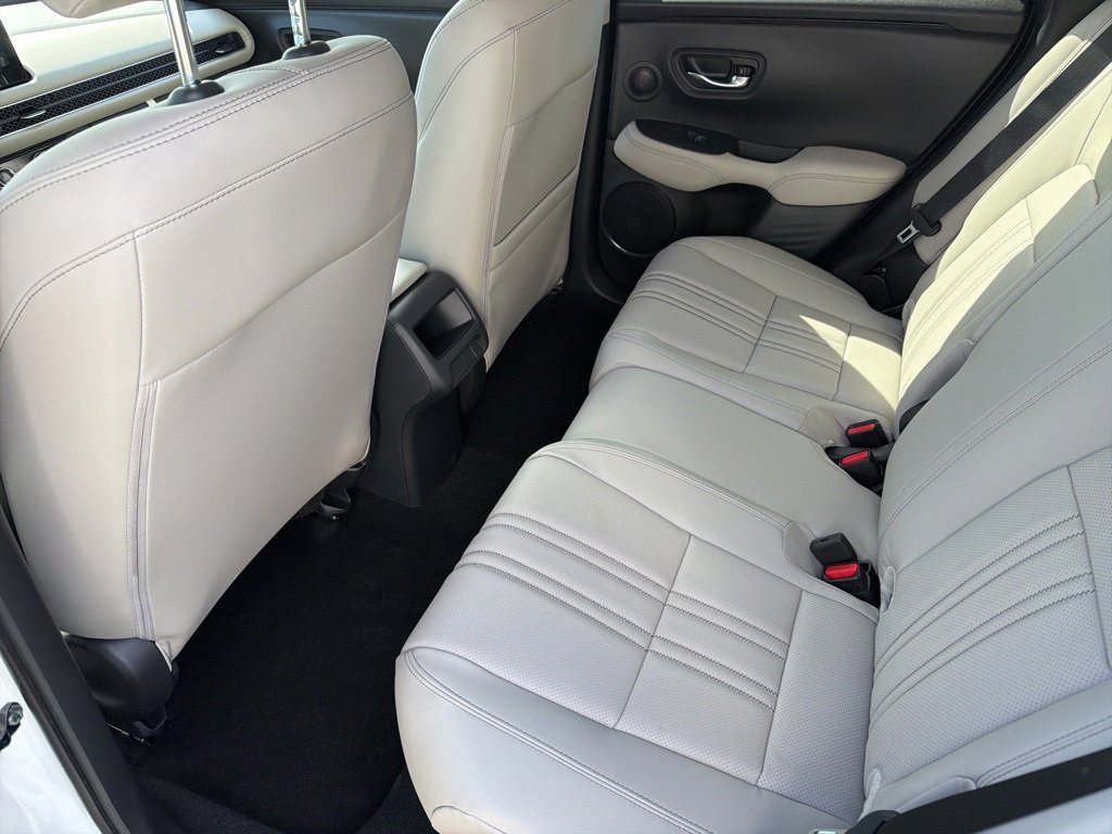 New 2026 Honda HR-V EX-L image 14