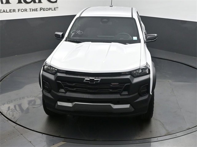 New 2026 Chevrolet Colorado Trail Boss image 37
