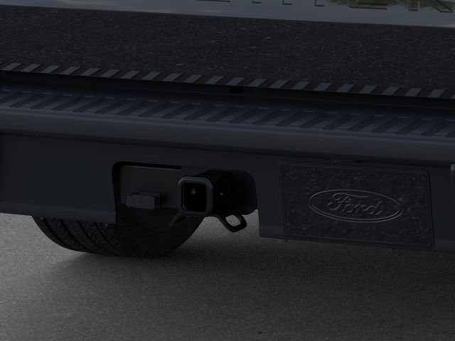 New 2026 Ford Maverick XLT FWD image 27
