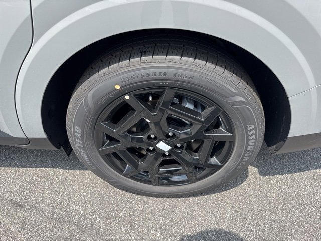 New 2026 Kia Carnival SX Prestige image 6