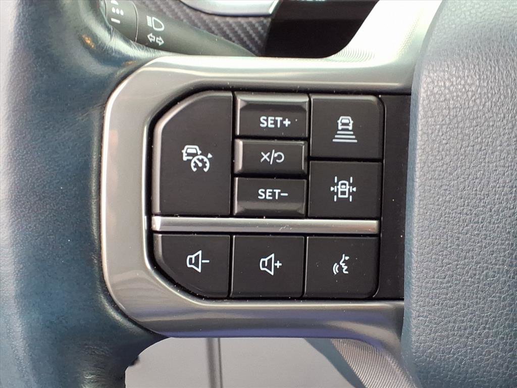 Certified 2021 Ford F150 Limited image 32