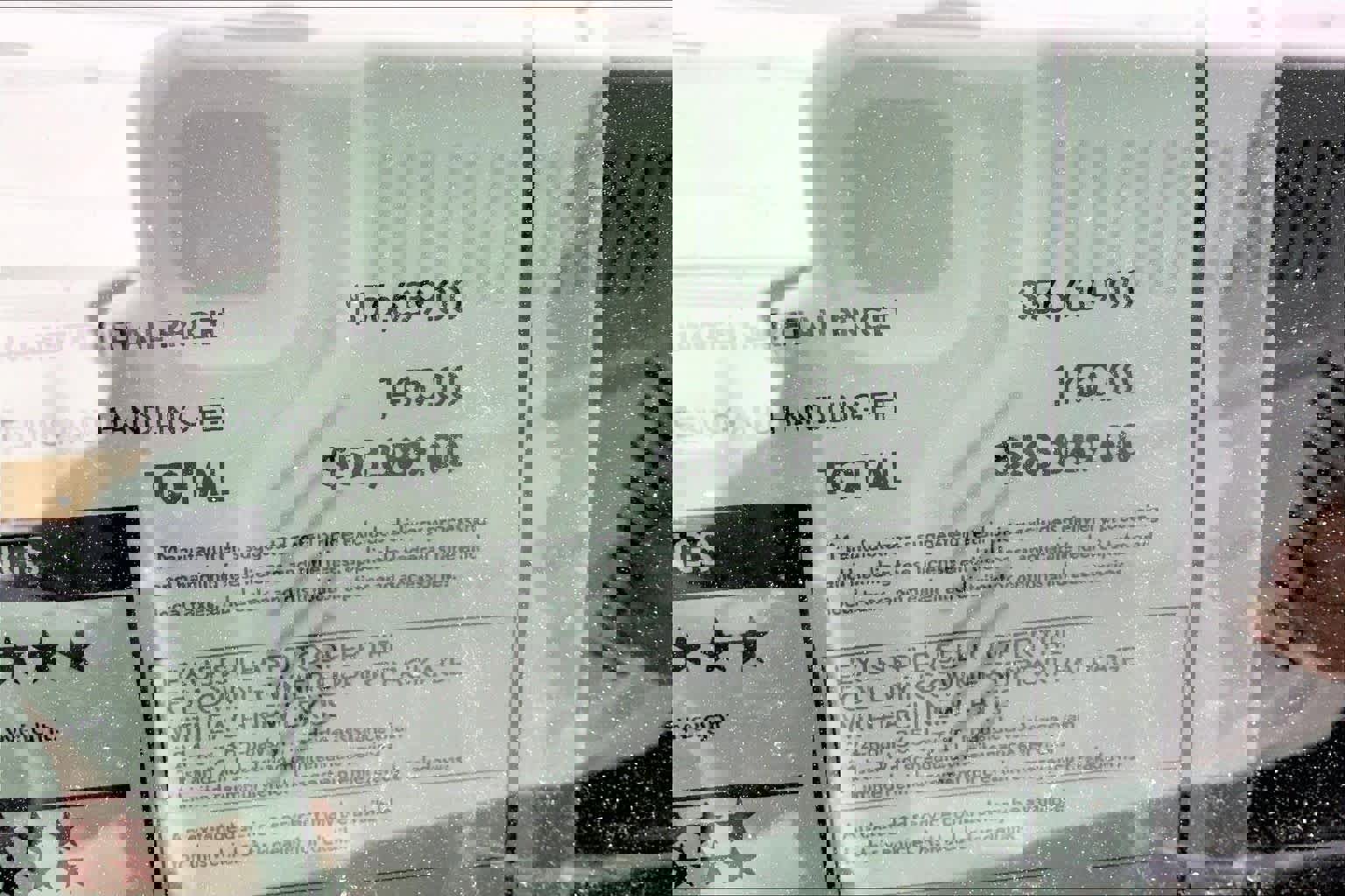 New 2026 Lexus RX 350 Premium image 21