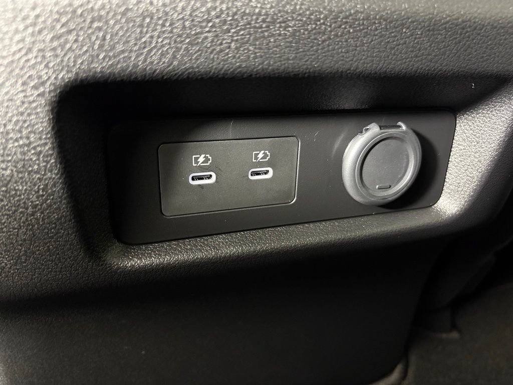 New 2026 Nissan Armada SV AWD/4WD image 35