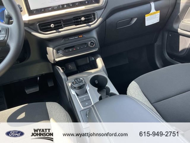 New 2025 Ford Bronco Sport Big Bend image 15