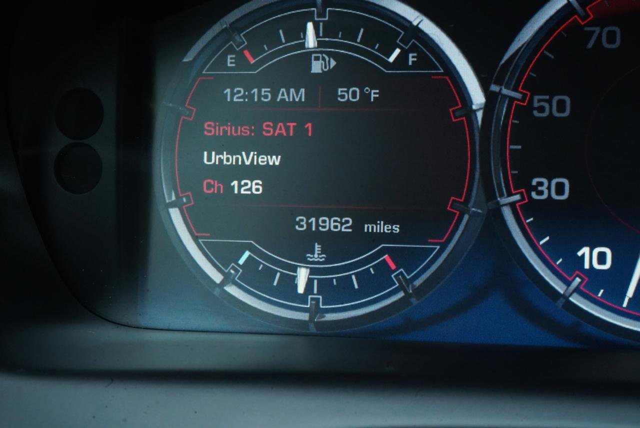 Used 2015 Jaguar XJ L Portfolio AWD/4WD image 30