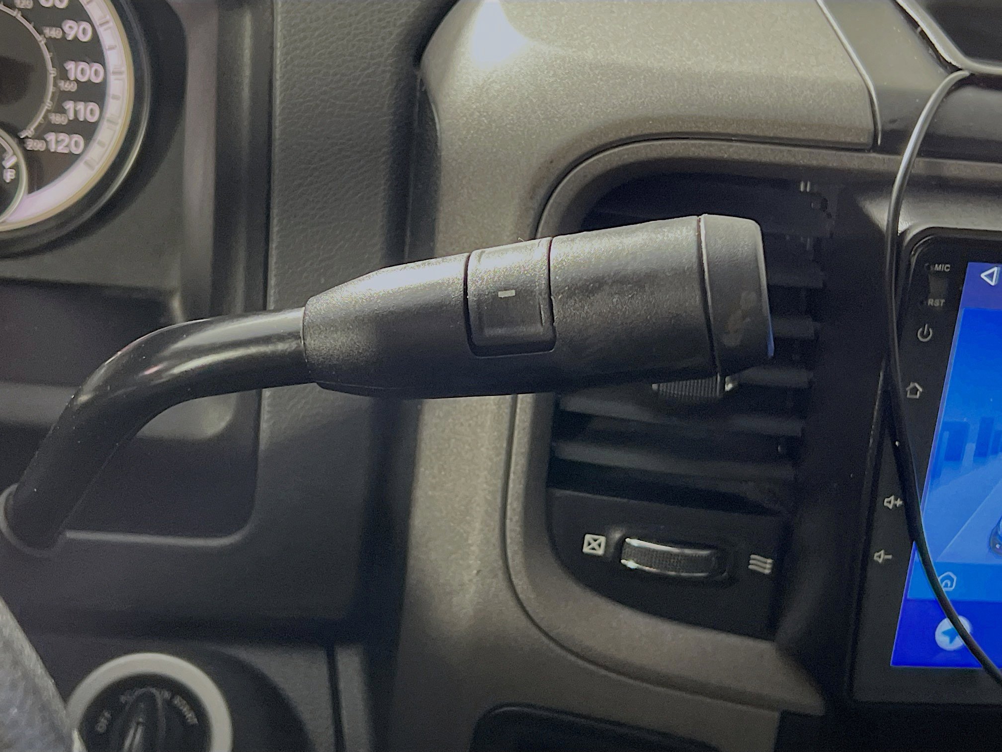 Used 2016 RAM 2500 Tradesman w/ Chrome Appearance Group image 22