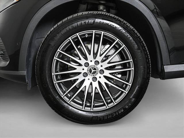 Certified 2026 Mercedes-Benz GLC 300 4MATIC image 25